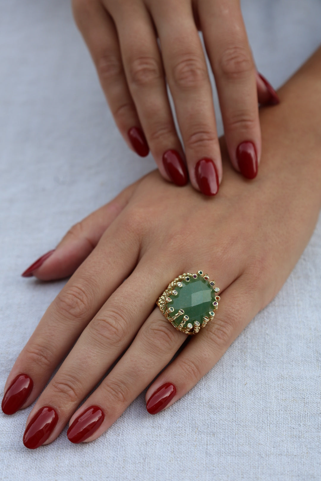 Bague Sophie