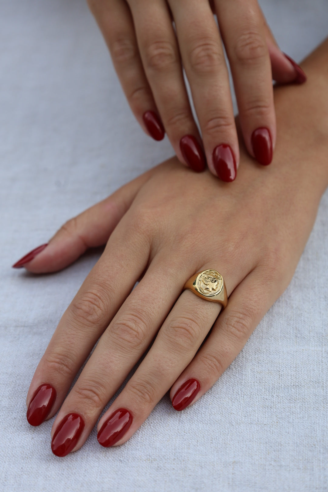 Bague Bérenice