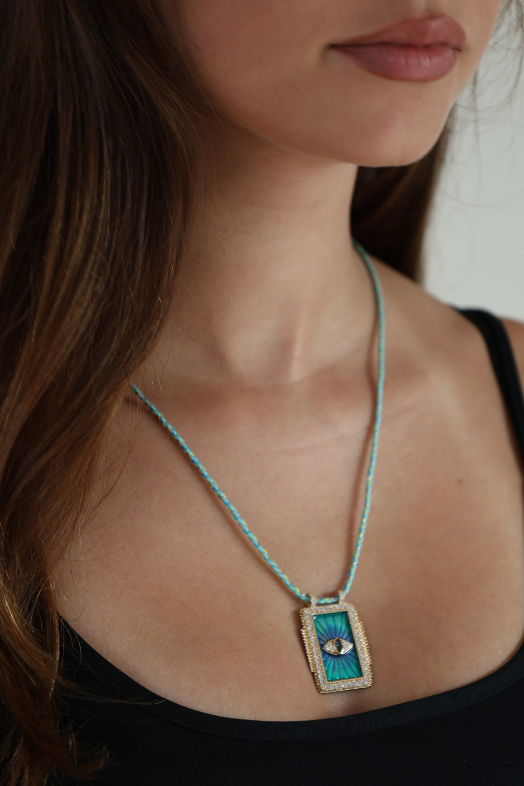 Collier Jo