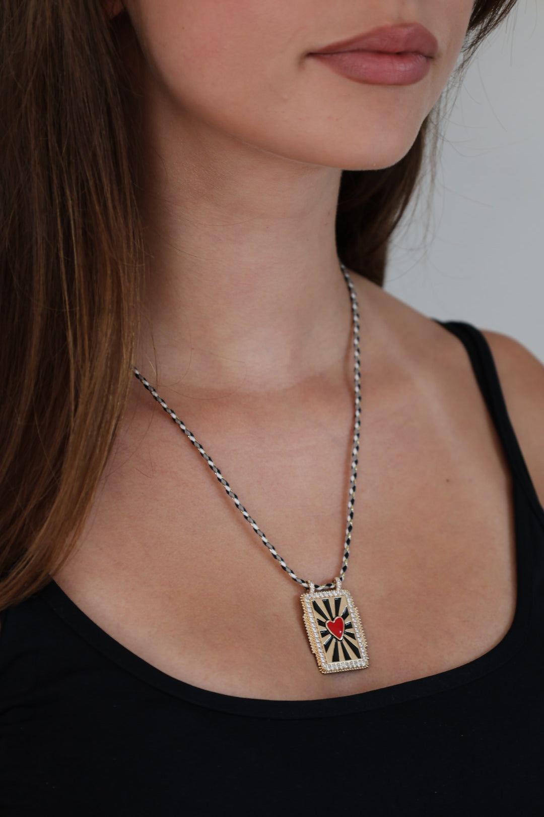 Collier Jo