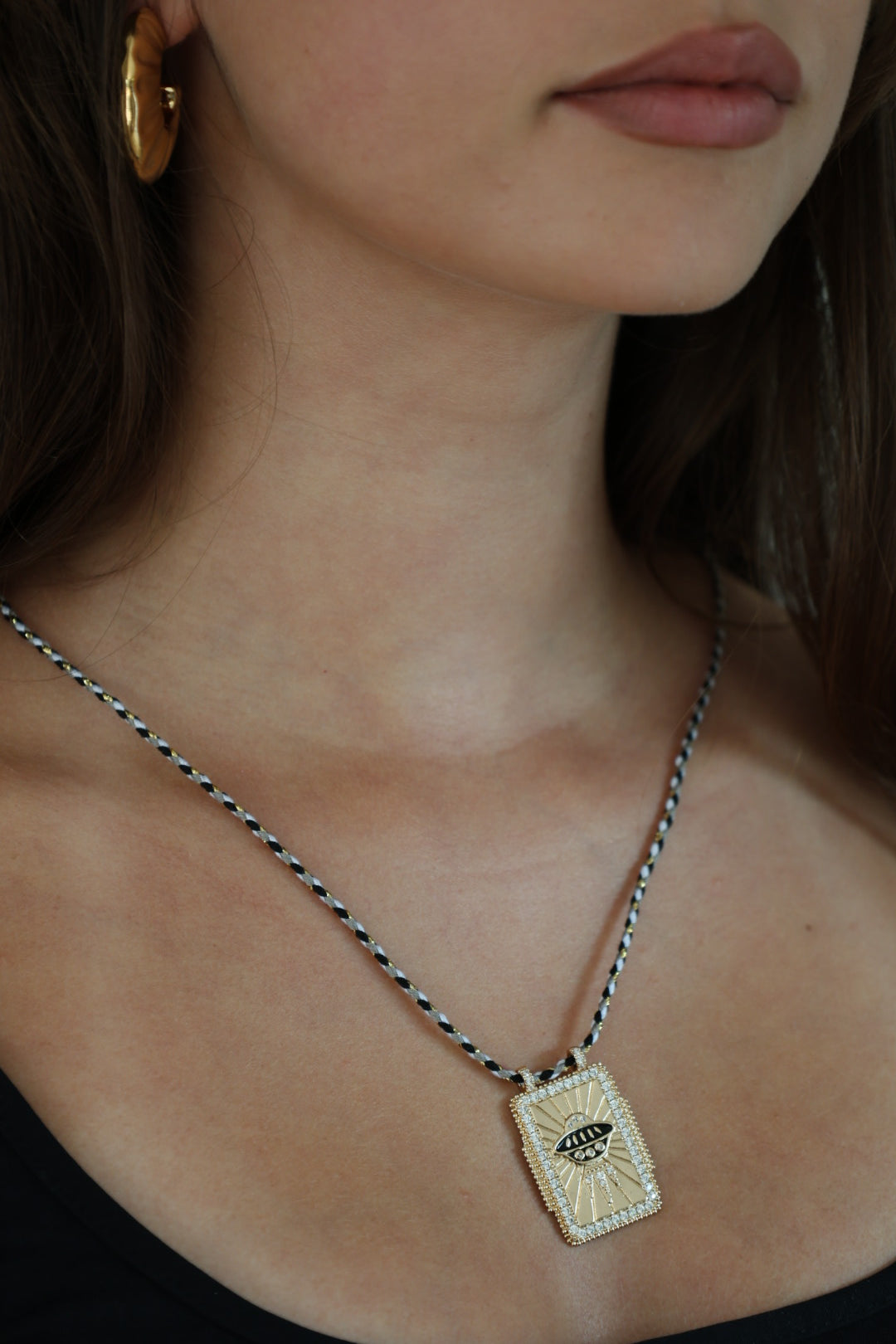 Collier Jo