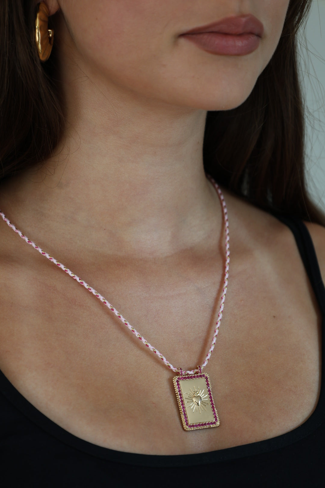 Collier Jo