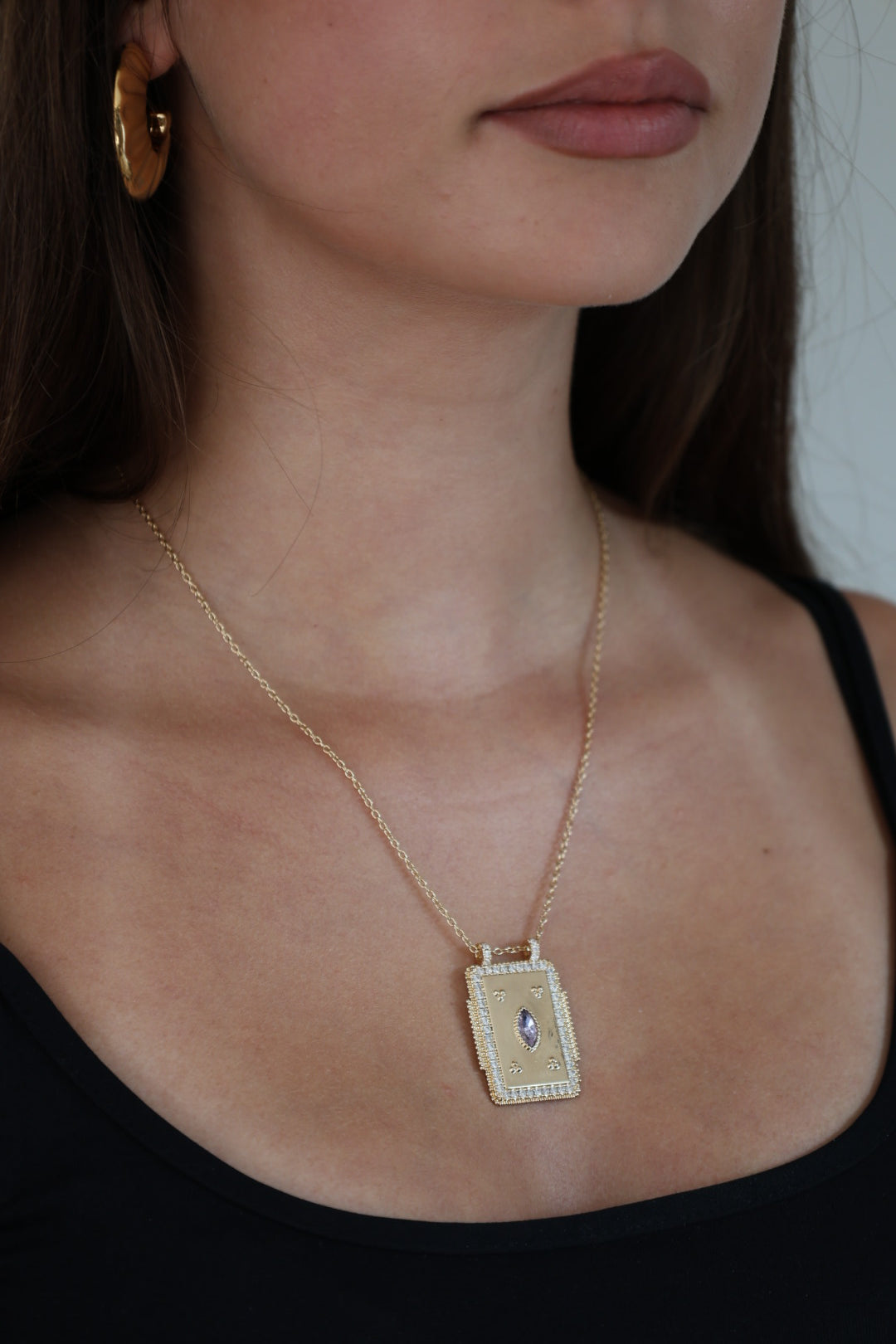 Collier Jo