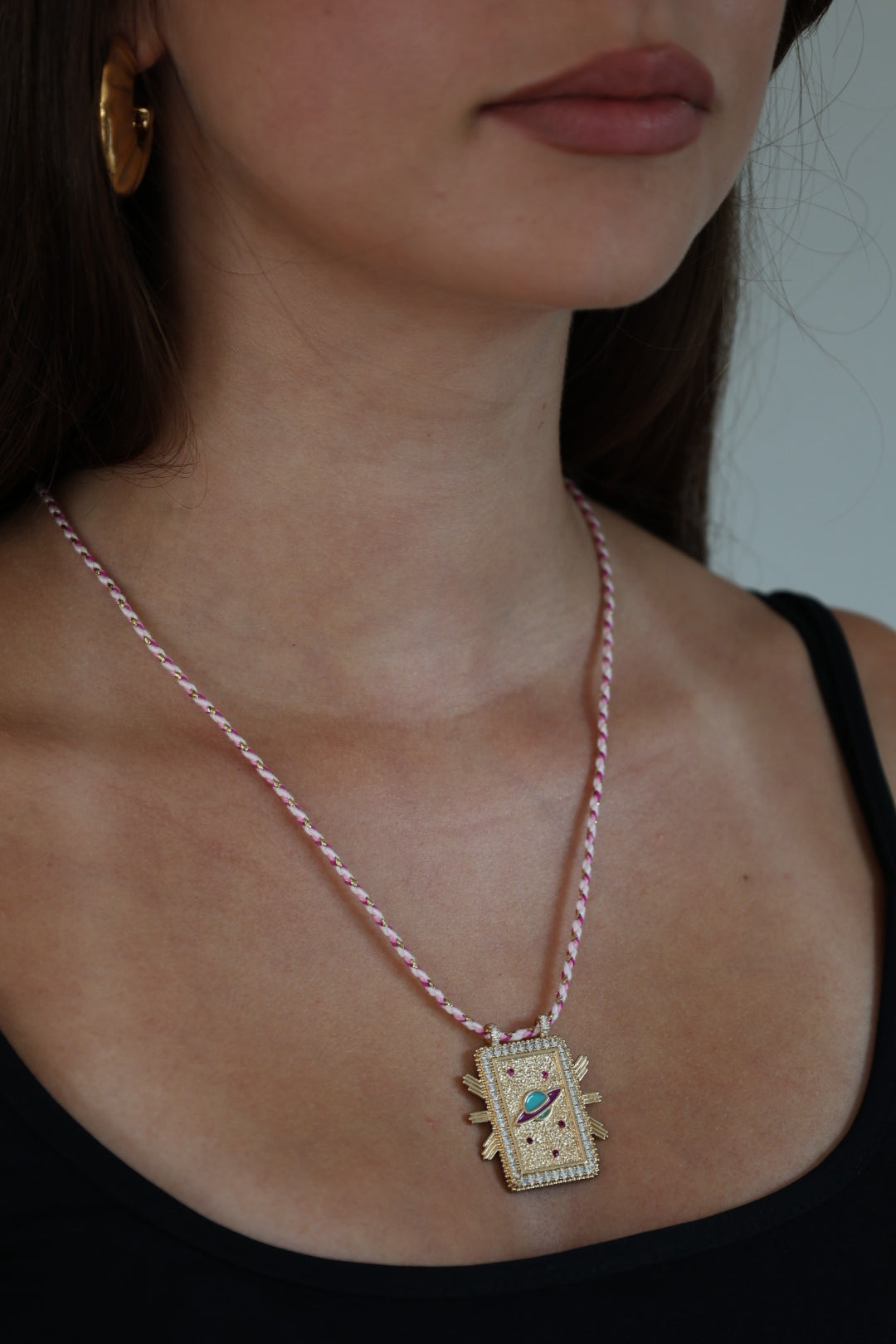 Collier Jo