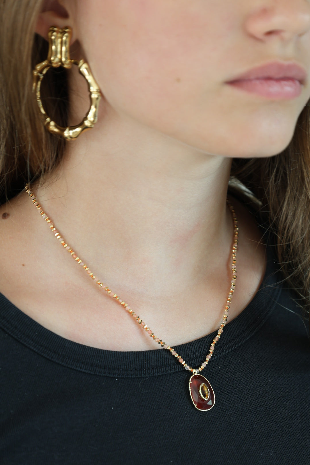 Collier Swan