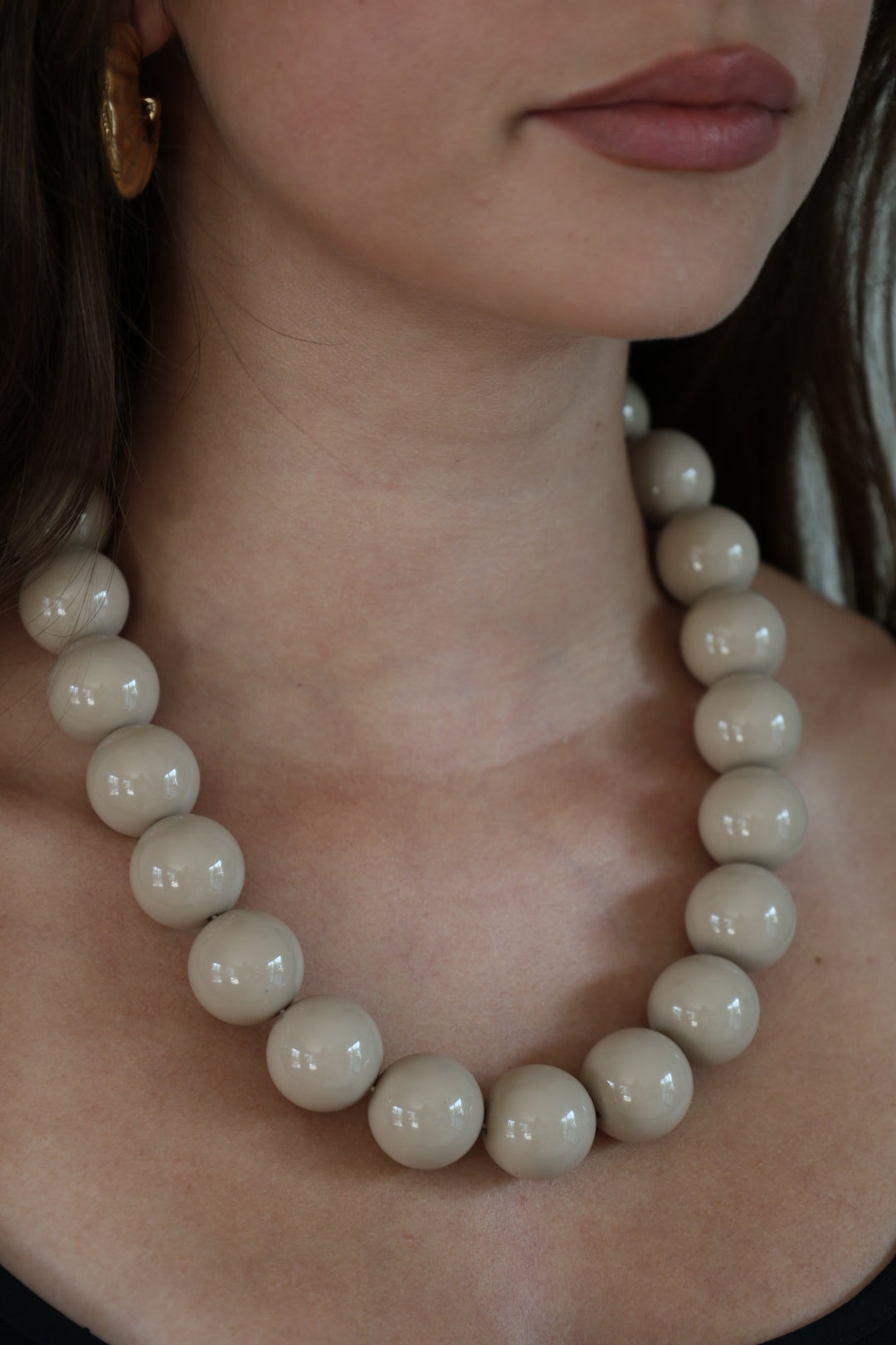 Collier Lisa