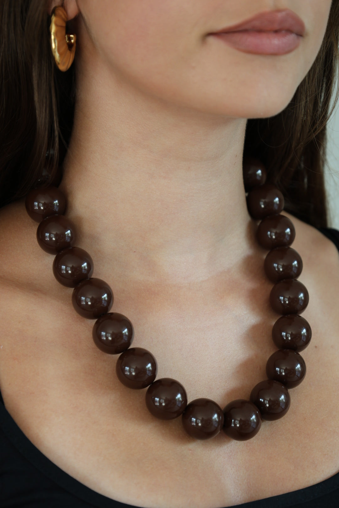 Collier Lisa