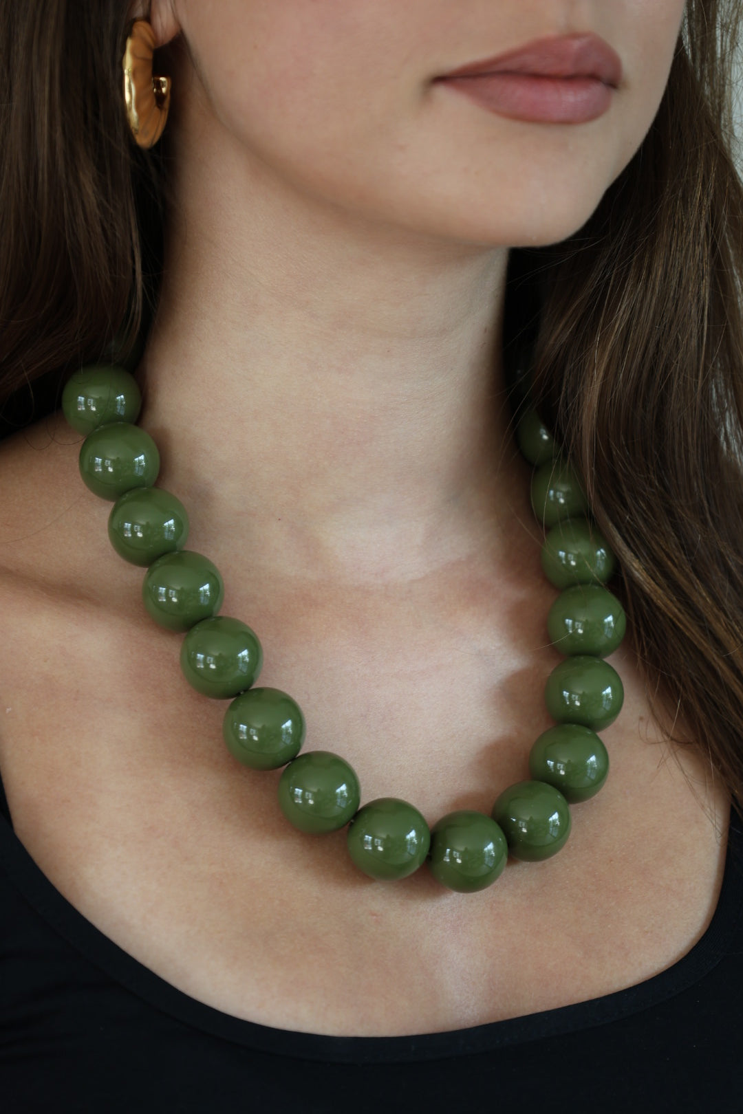 Collier Lisa