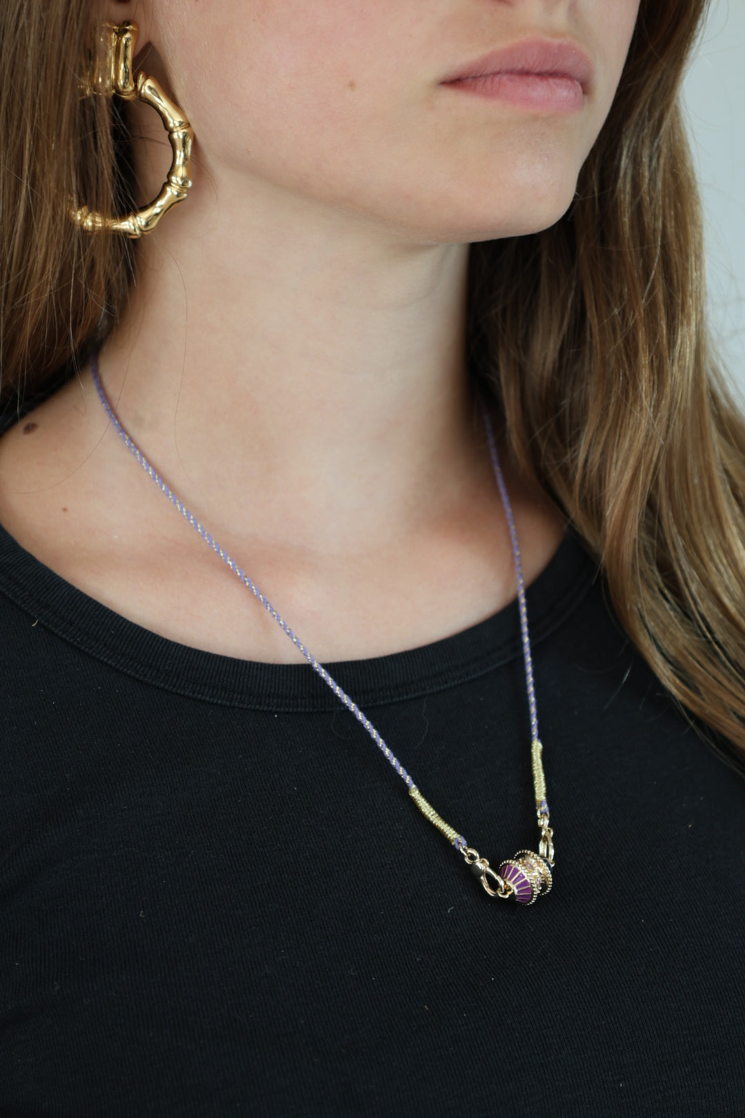 Collier Amélie
