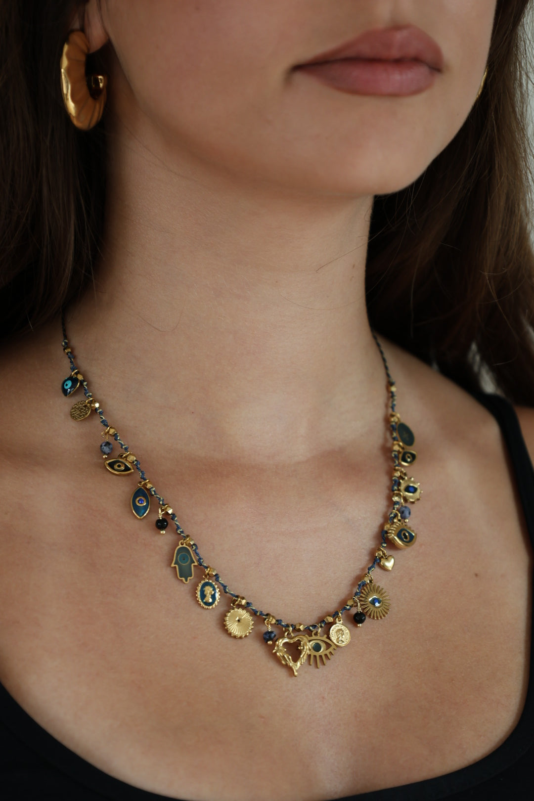 Collier Chiara