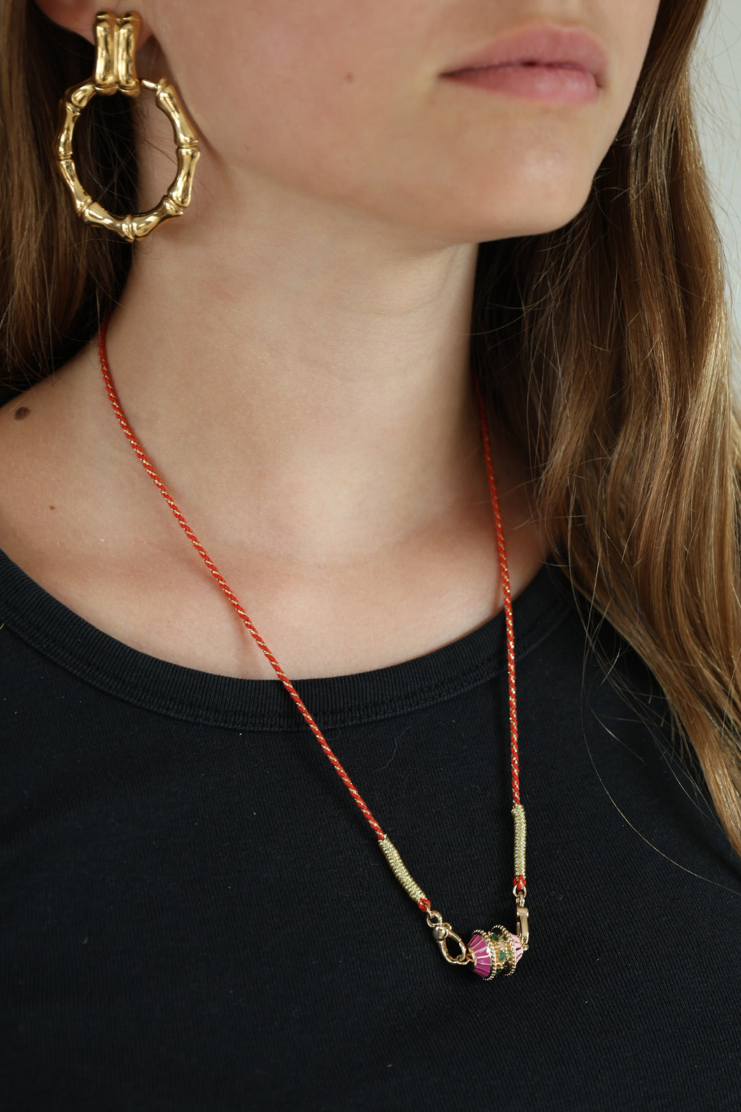 Collier Amélie