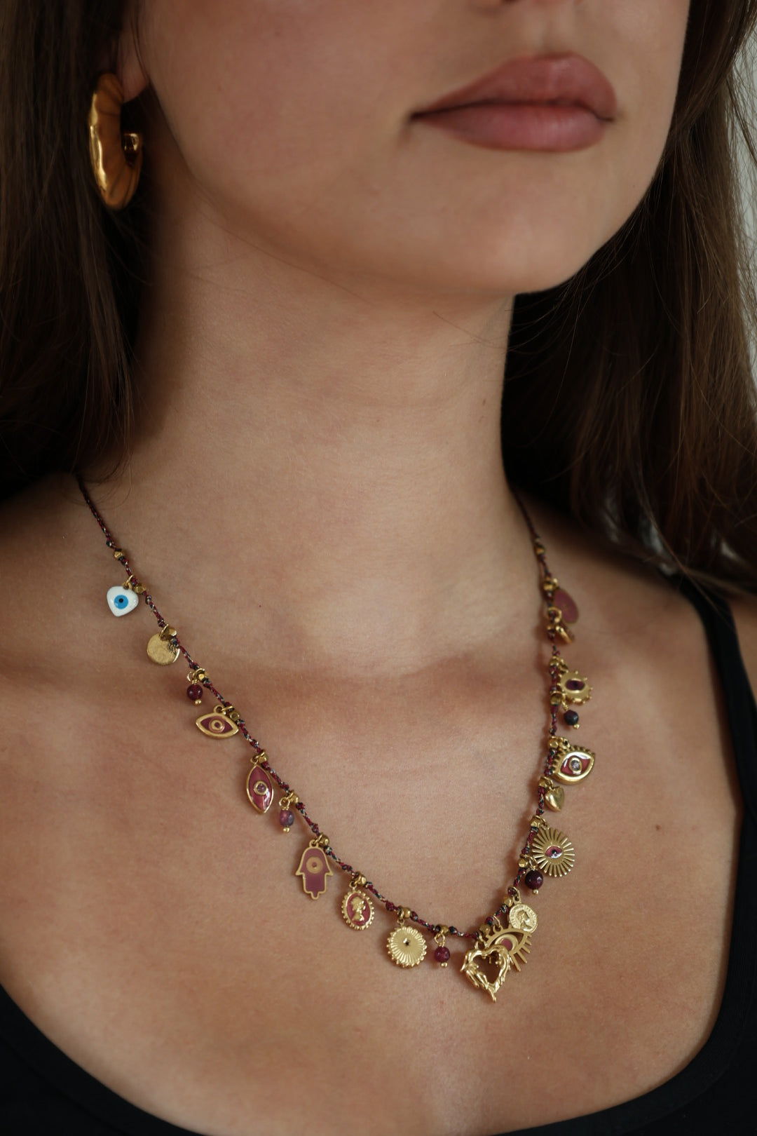 Collier Chiara