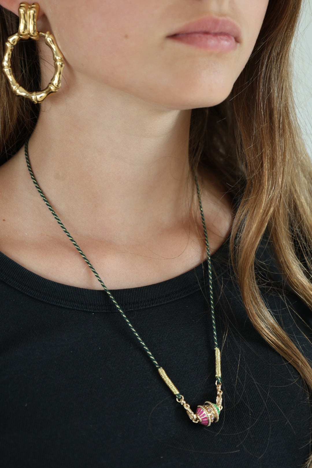 Collier Amélie