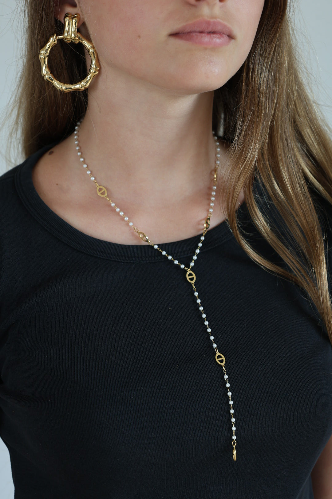 Collier Mona