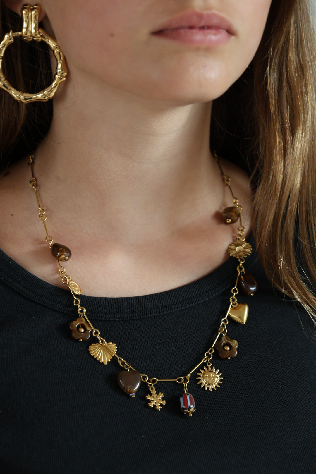 Collier Beyla