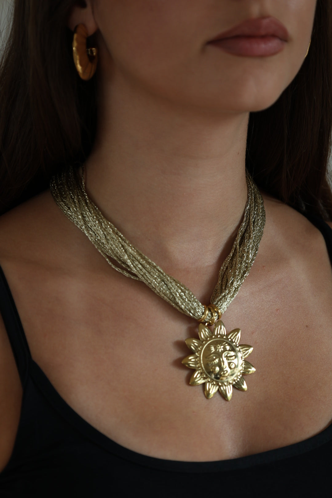 Collier Solé