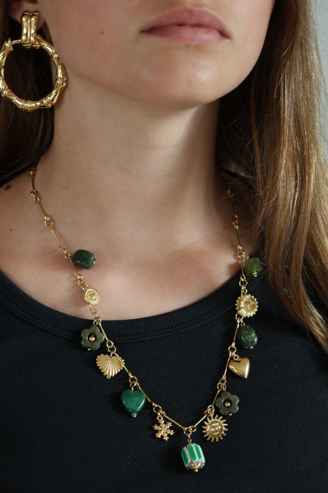 Collier Beyla