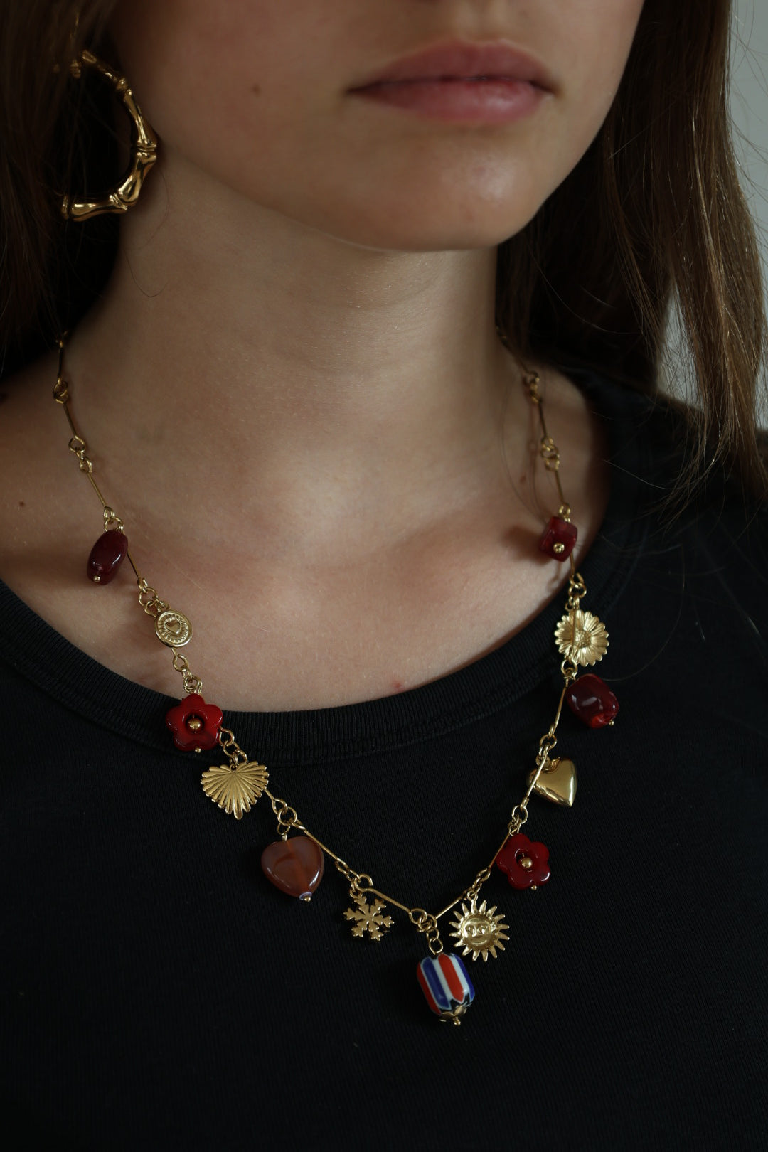 Collier Beyla