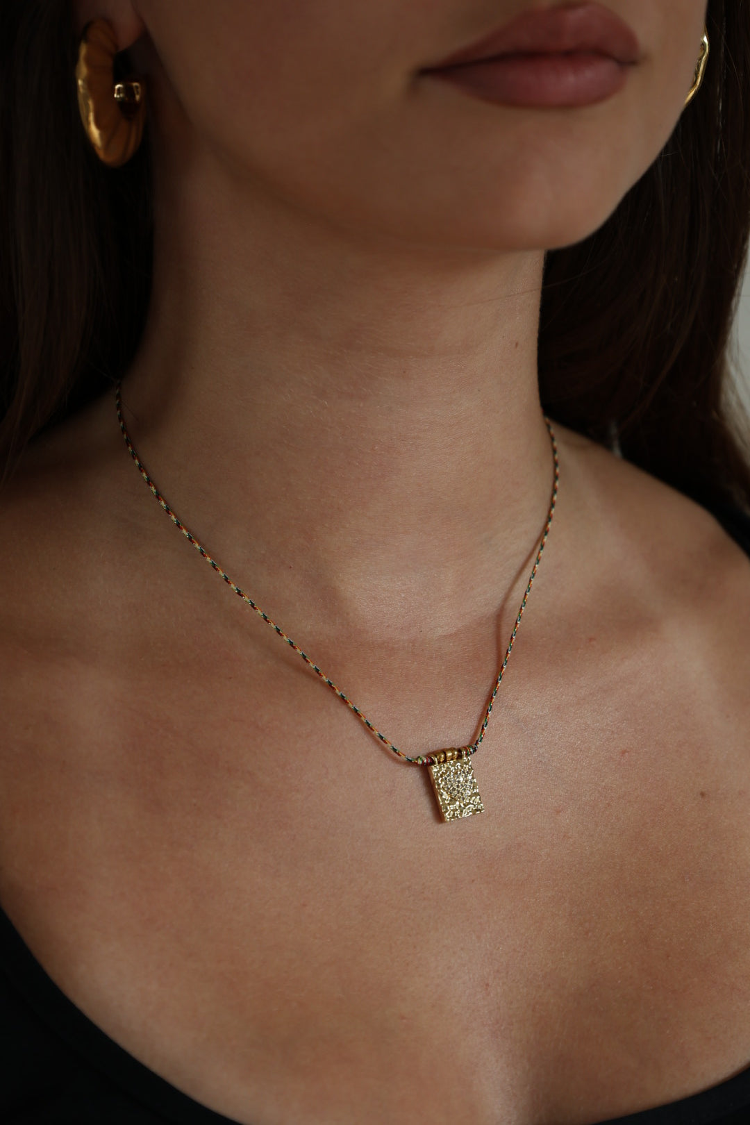 Collier Candice