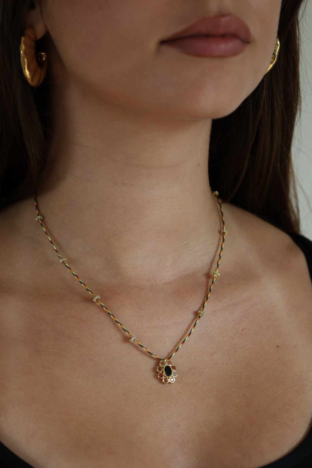 Collier Fantine