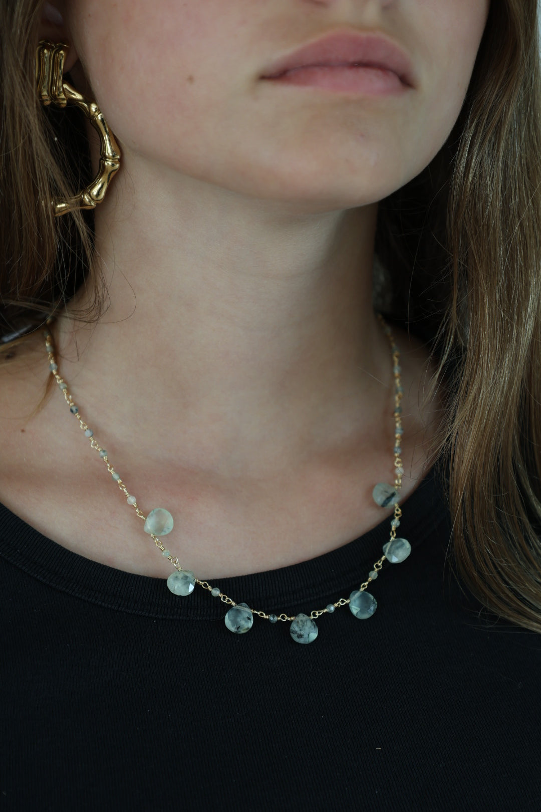 Collier Maé