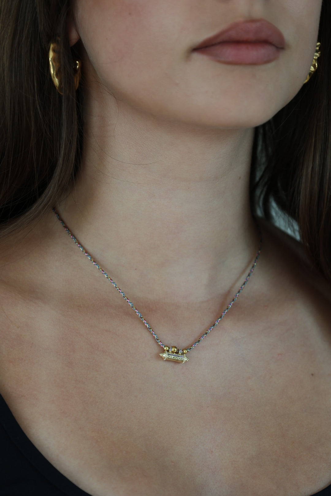 Collier Lucas