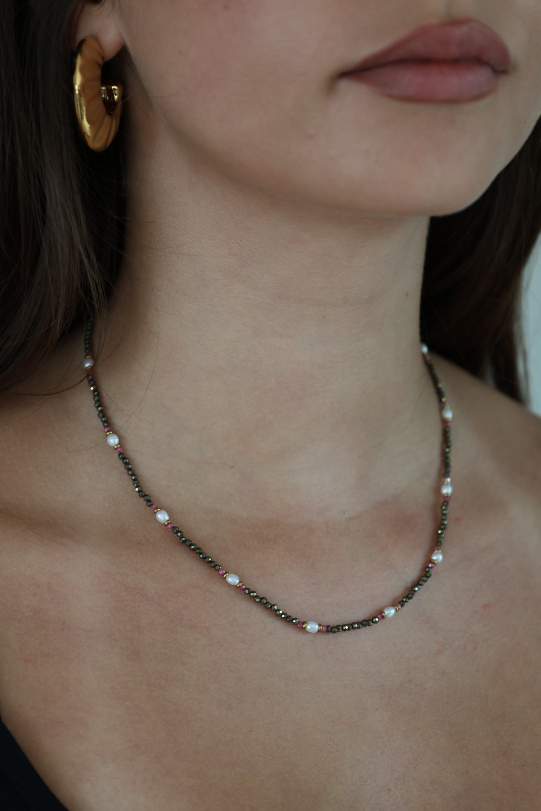 Collier Constance