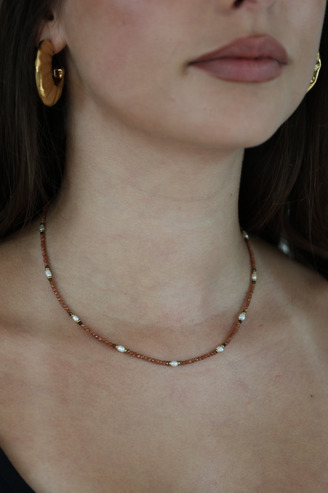 Collier Constance