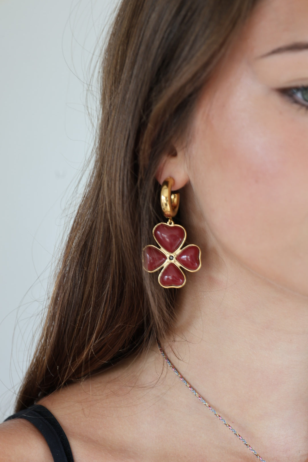 Boucles d'oreilles Thalia
