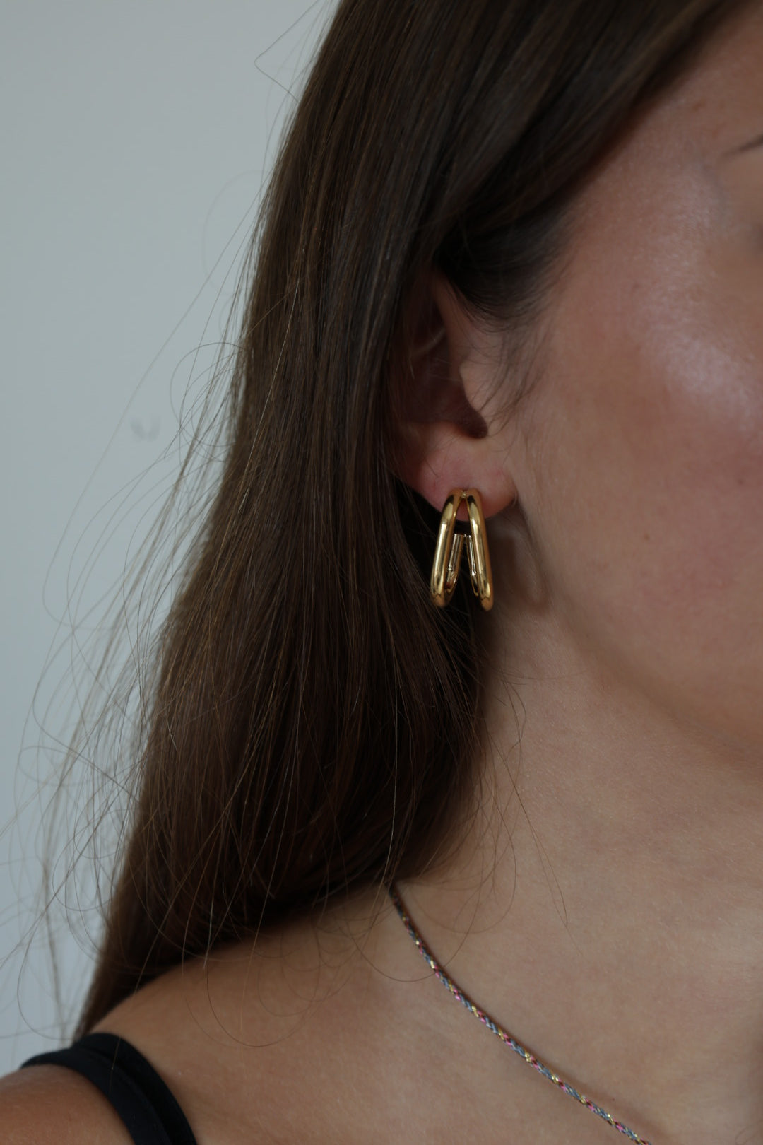 Boucles d'oreilles Lola