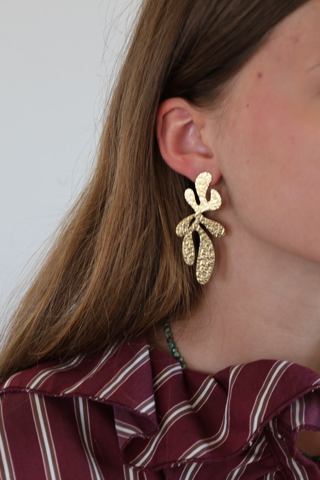 Boucles d’oreilles Estelle