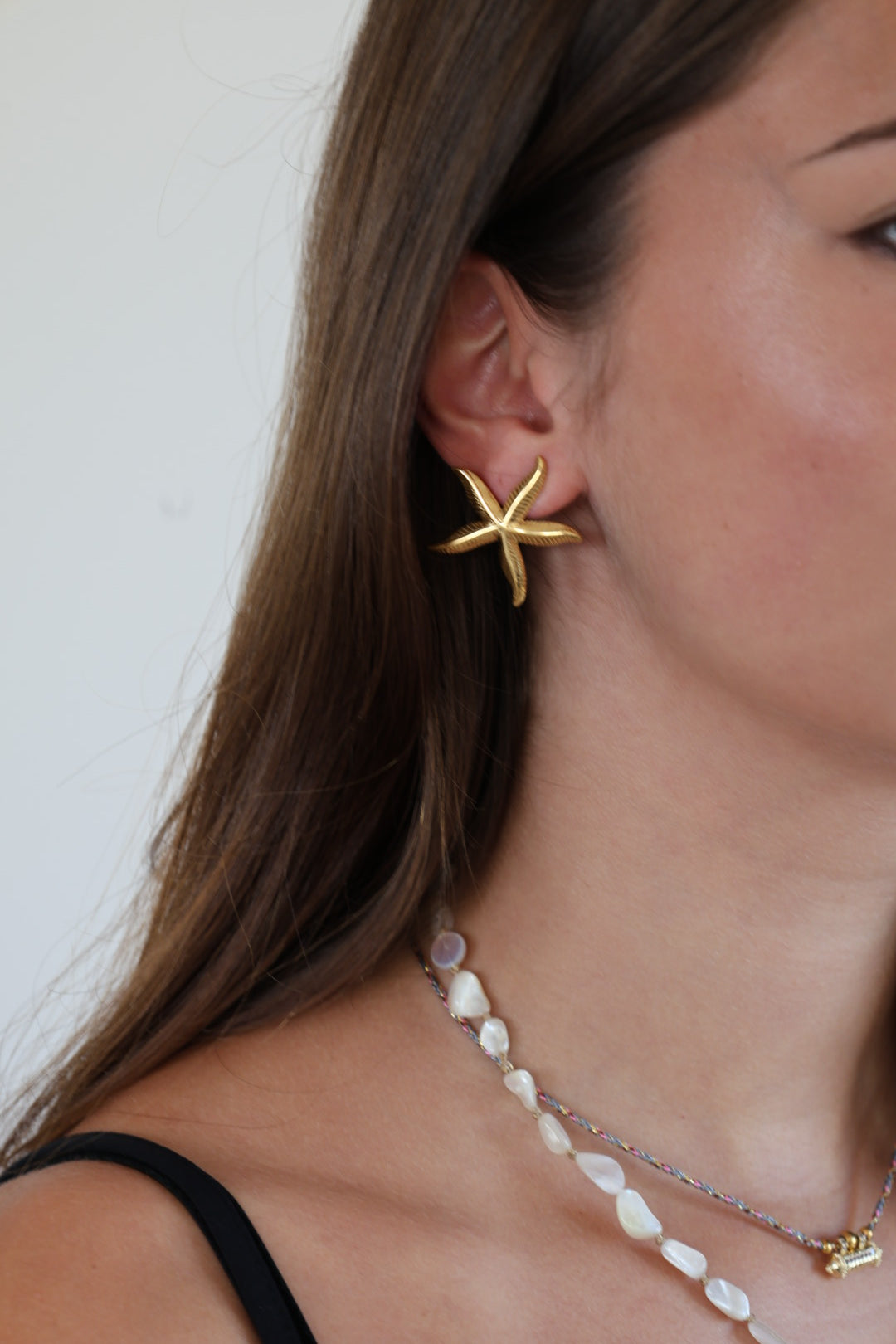 Boucles d’oreilles Hedda