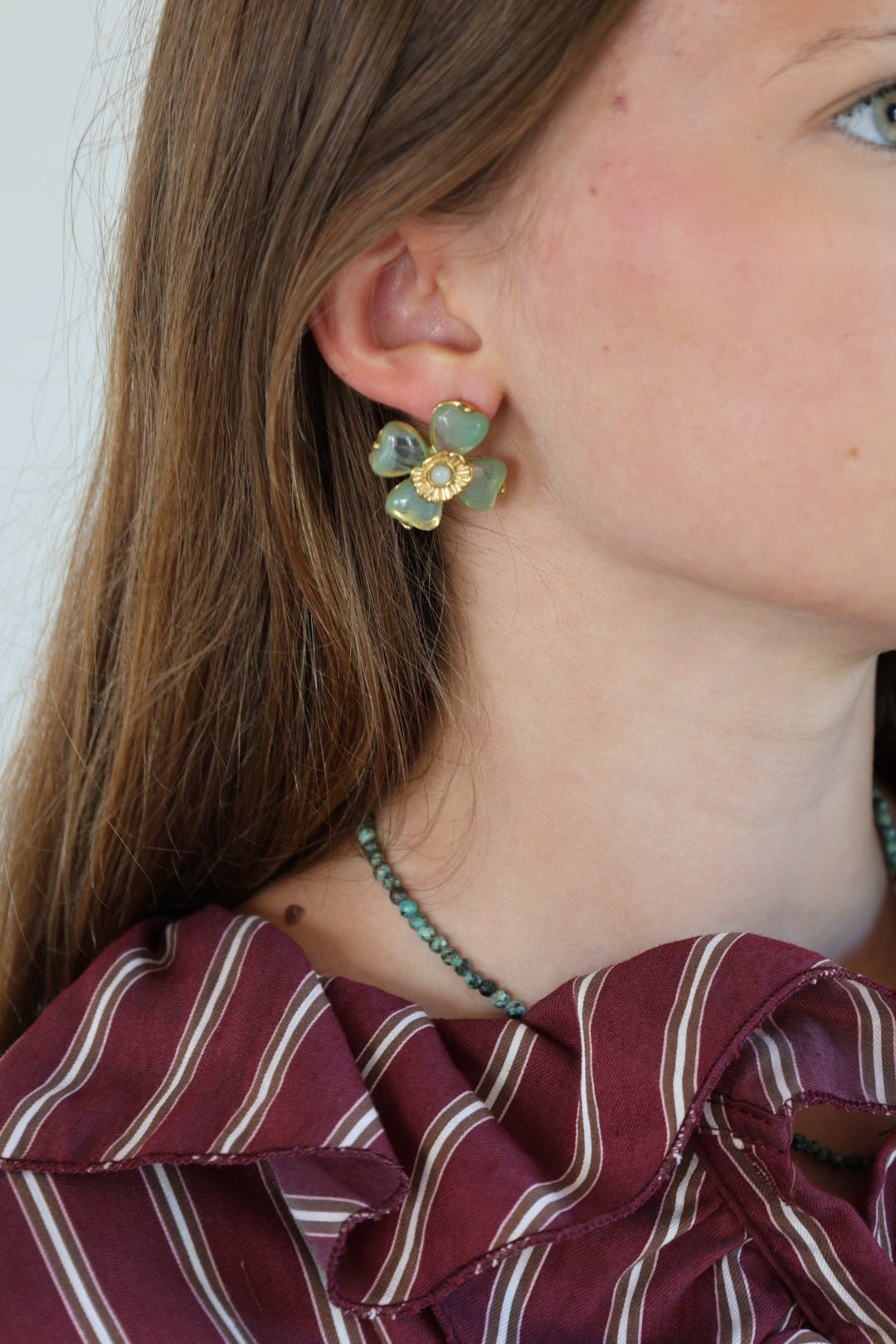 Boucles d'oreilles Elodie