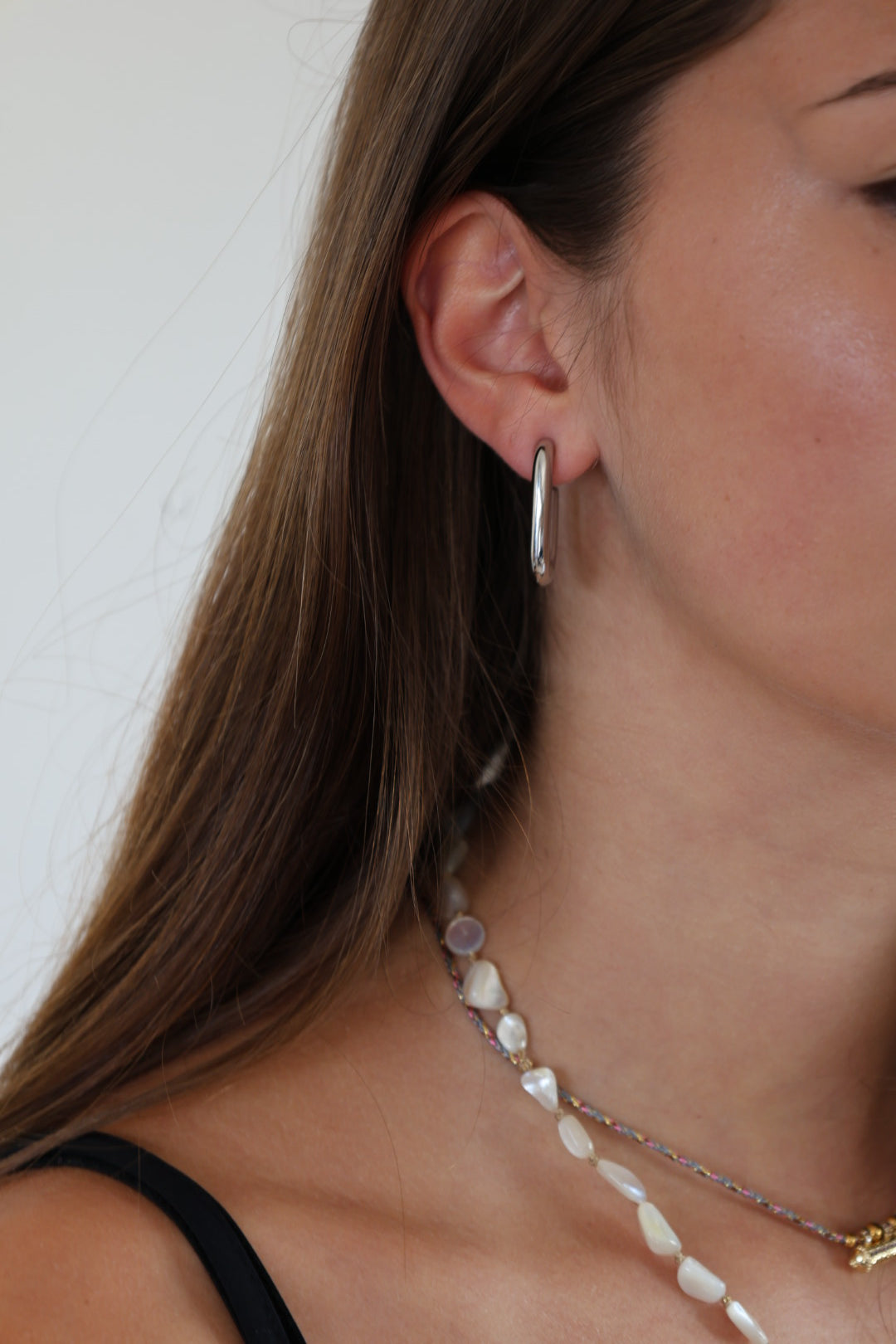 Boucles d'oreilles Marion
