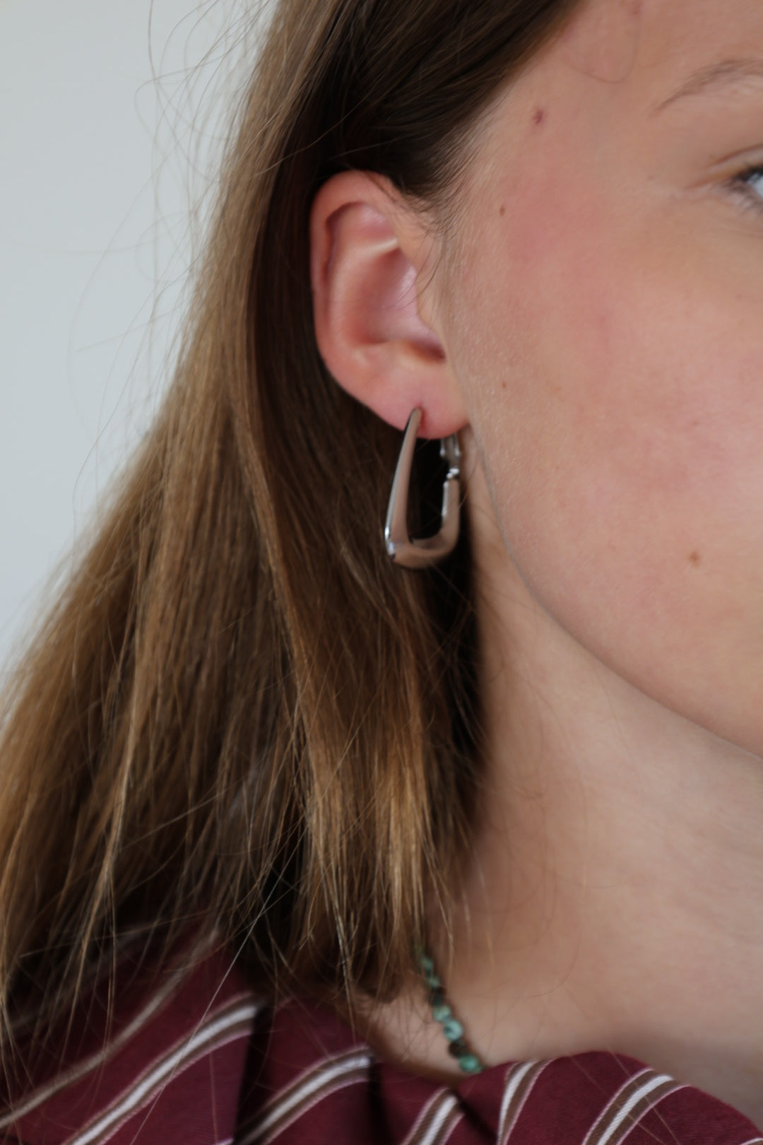 Boucles d'oreilles Maria