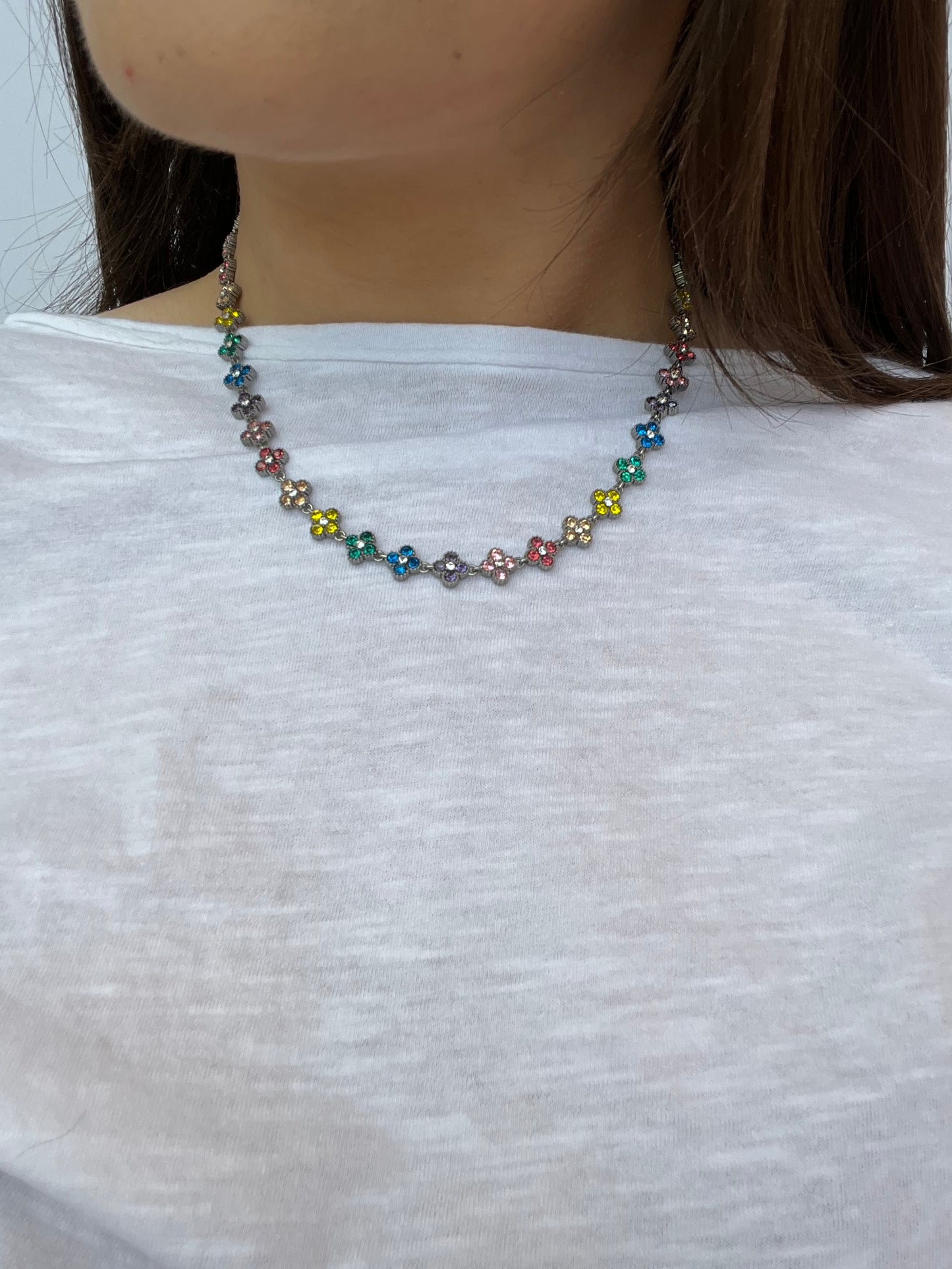 COLLIER CLÉMENTINE