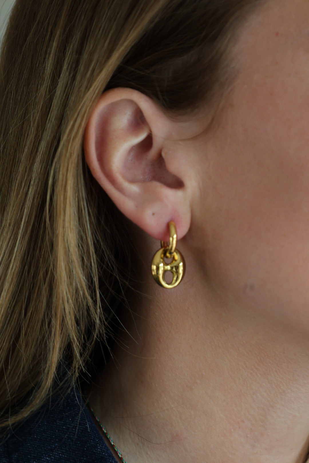 Boucles d'oreilles Mia