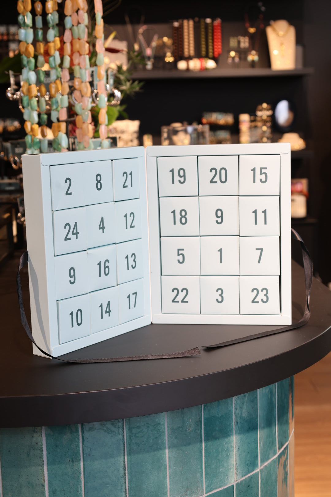 Calendrier de l'avent