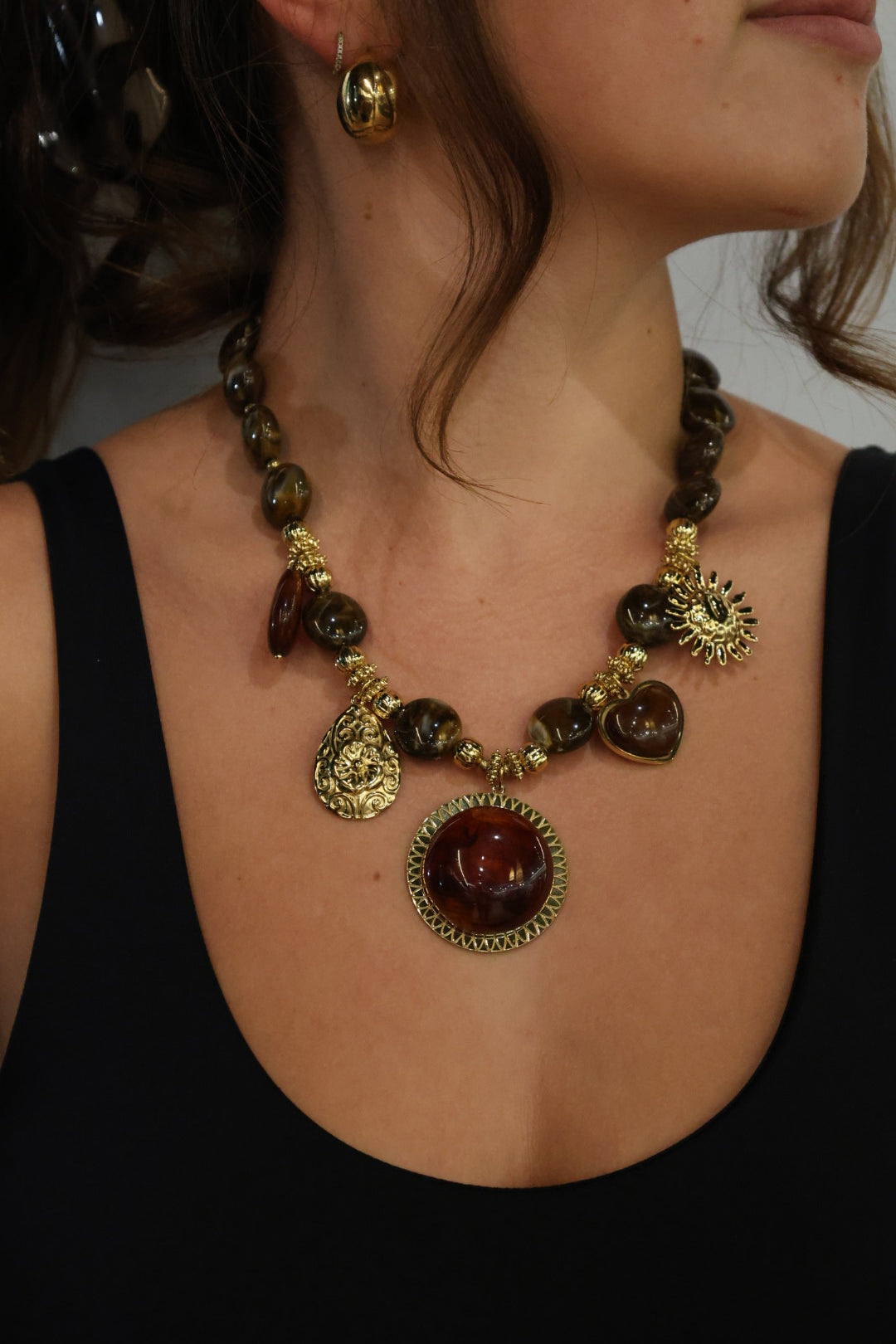 Collier Lola