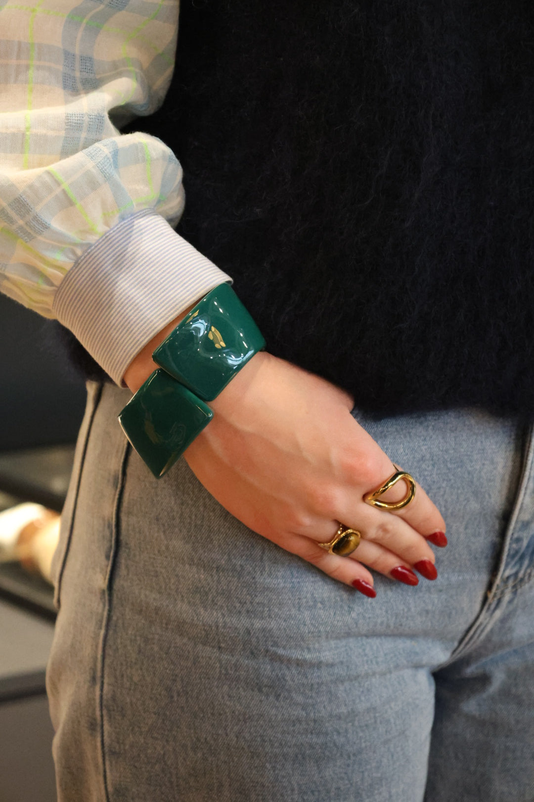 BRACELET ALMA