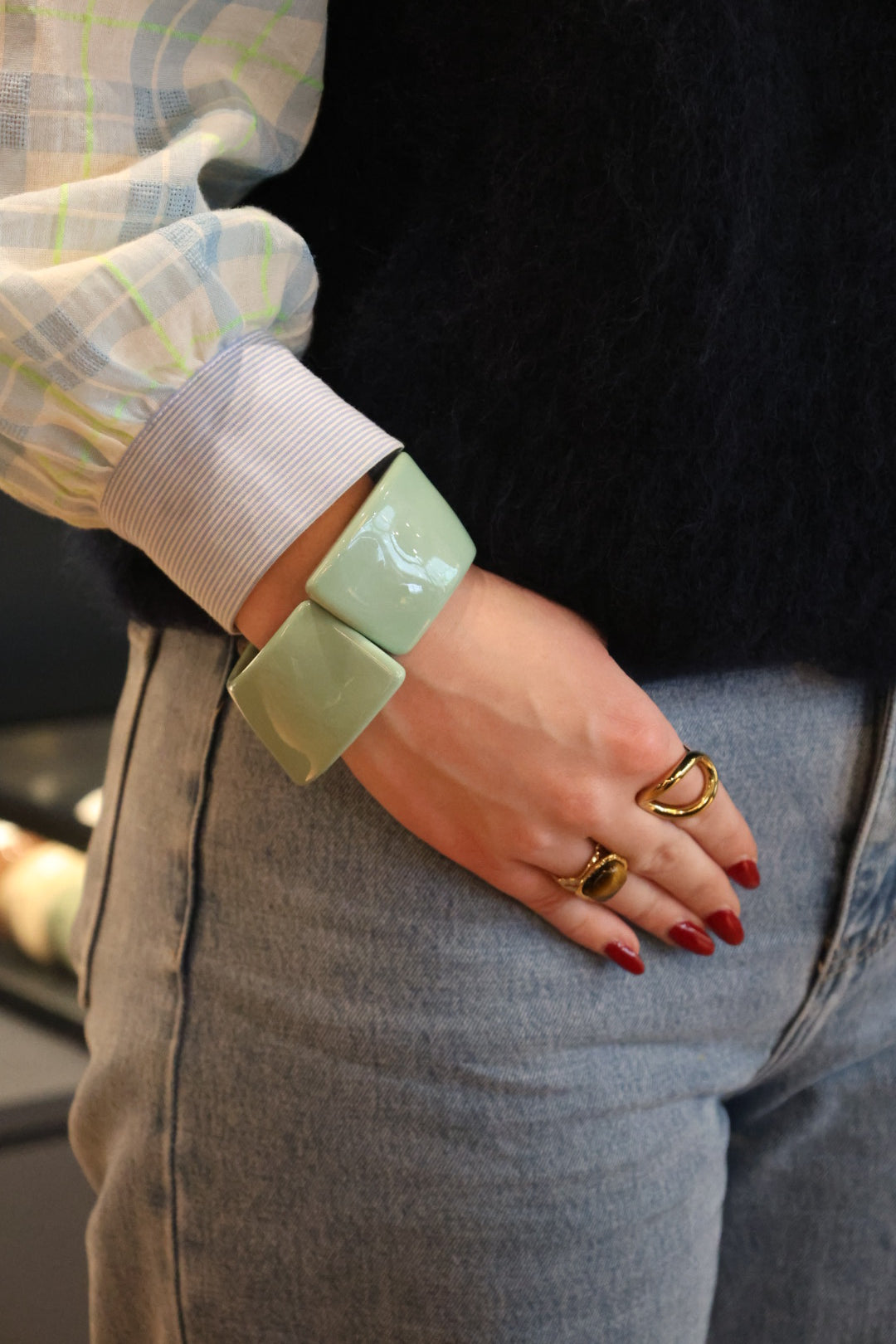 BRACELET ALMA