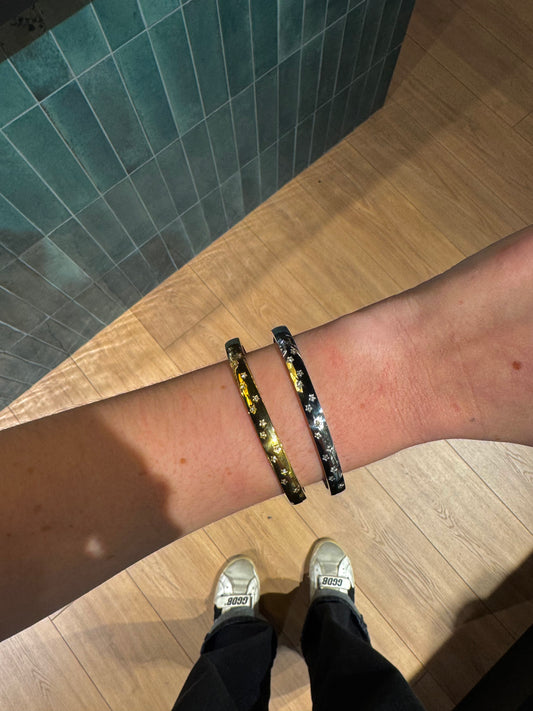 BRACELET ROSA