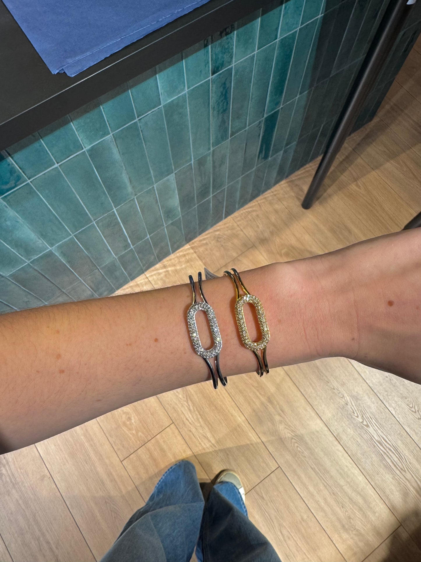 BRACELET PAULINA