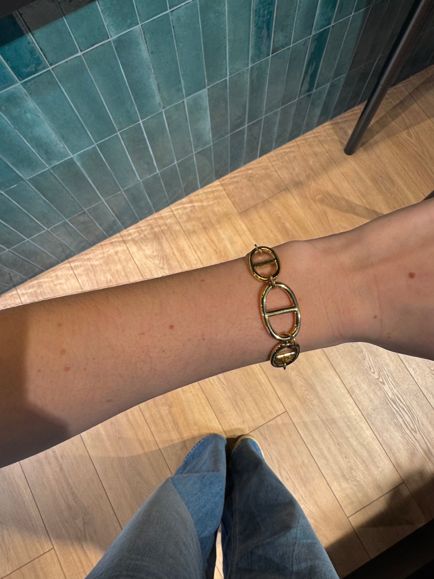 BRACELET JUSTINE