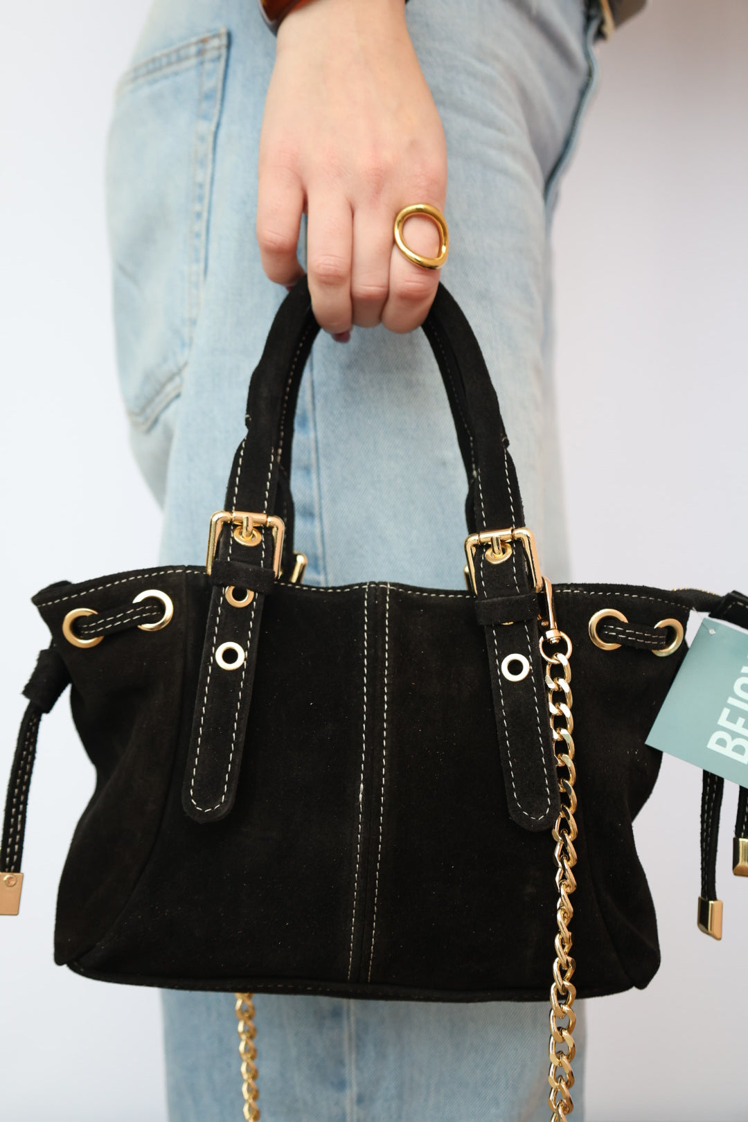 Sac Helsinki XS (daim)