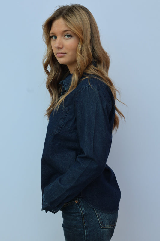 CHEMISE PORTO