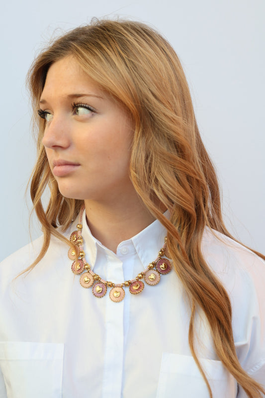 COLLIER TESSA