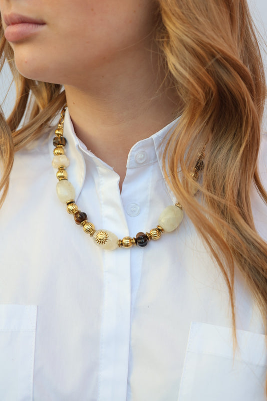 COLLIER SONIA
