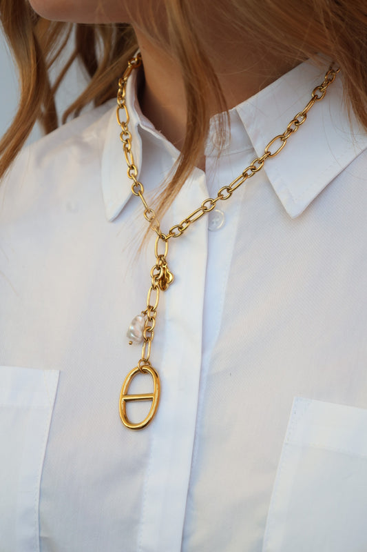COLLIER CALYPSO