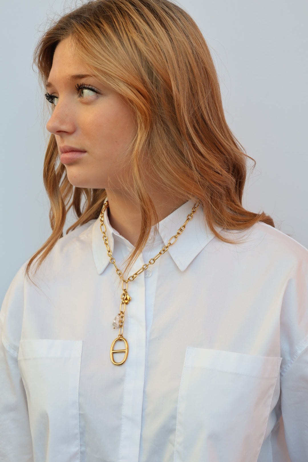 COLLIER CALYPSO